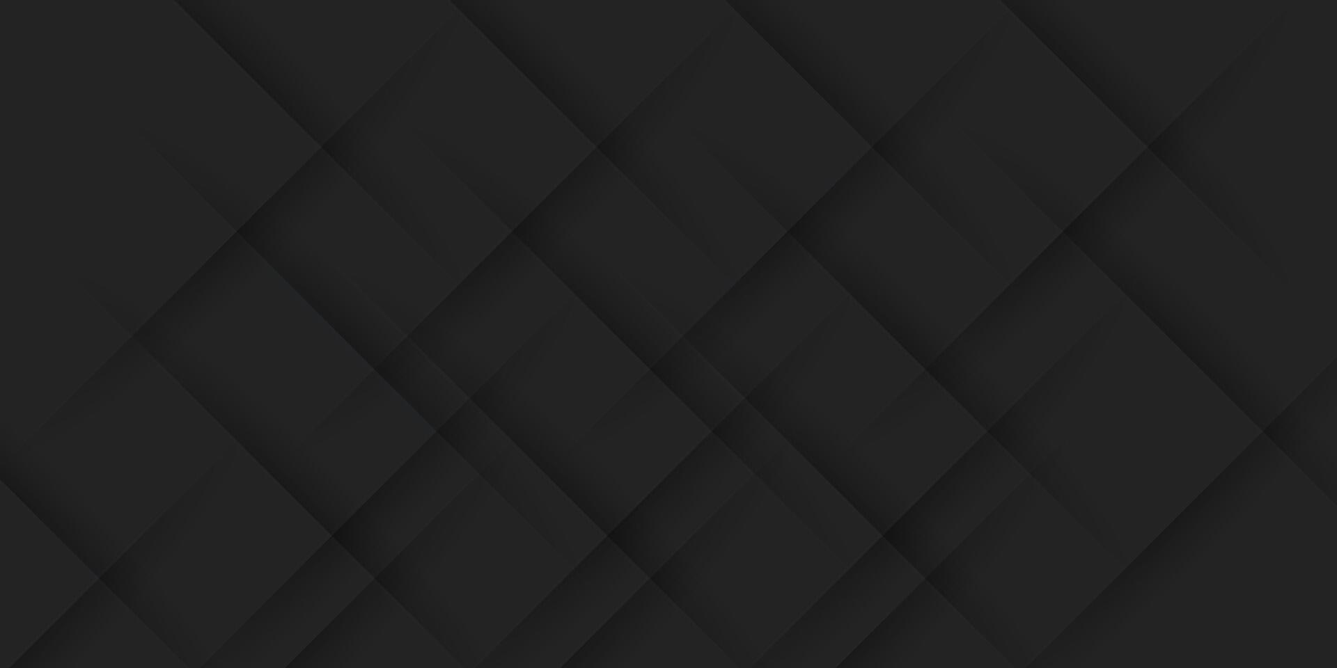 Dark elegant gradient backdrop with contemporary design vector