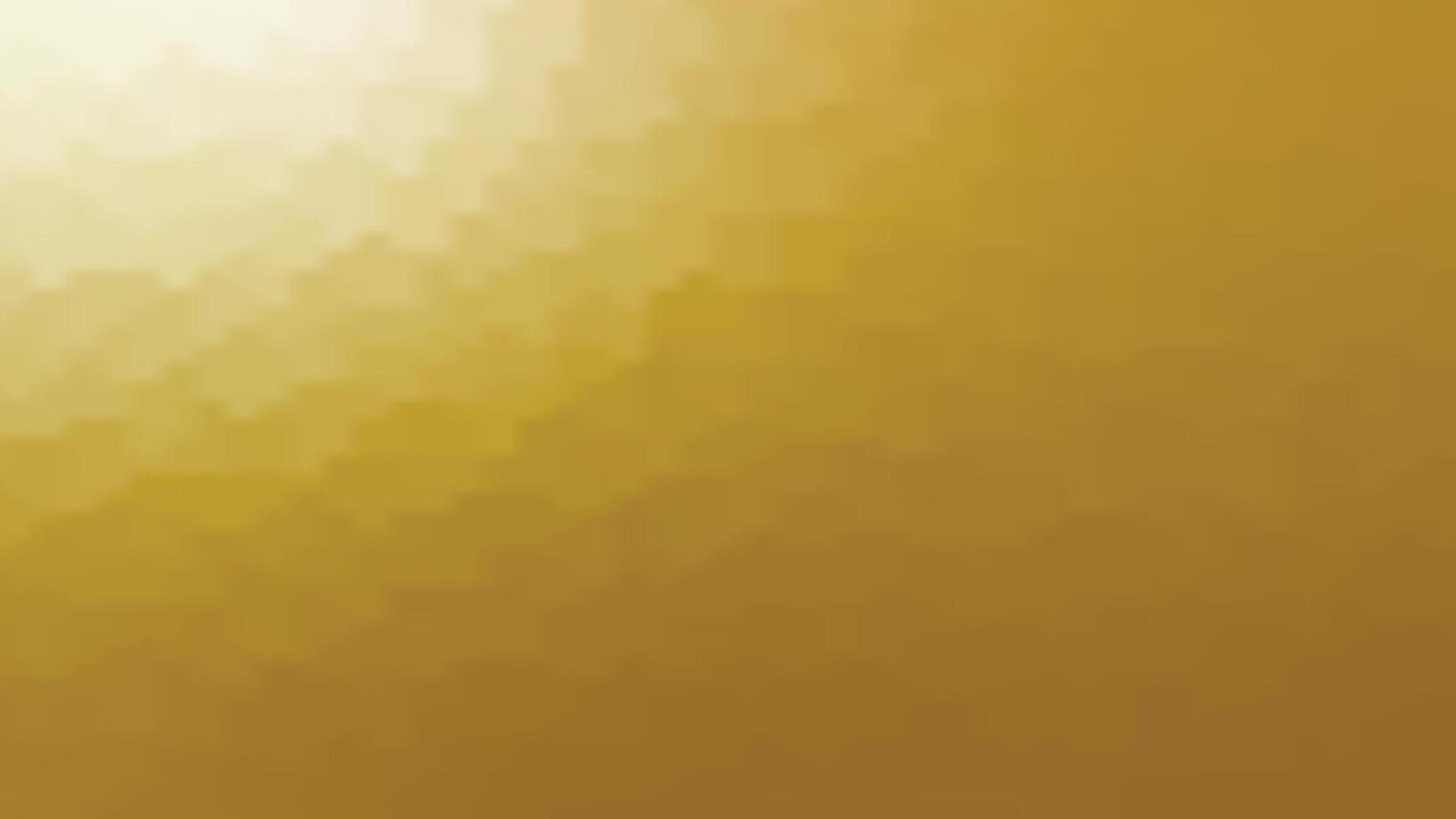 gold gradient color background with shiny rough texture vector