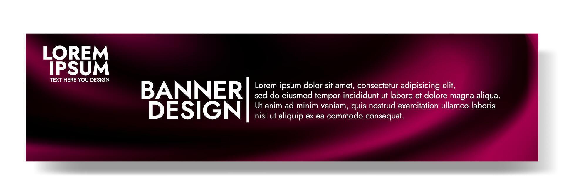 Modern glowing ruby red background. Perfect for passion, romance, and luxurious themes. vector