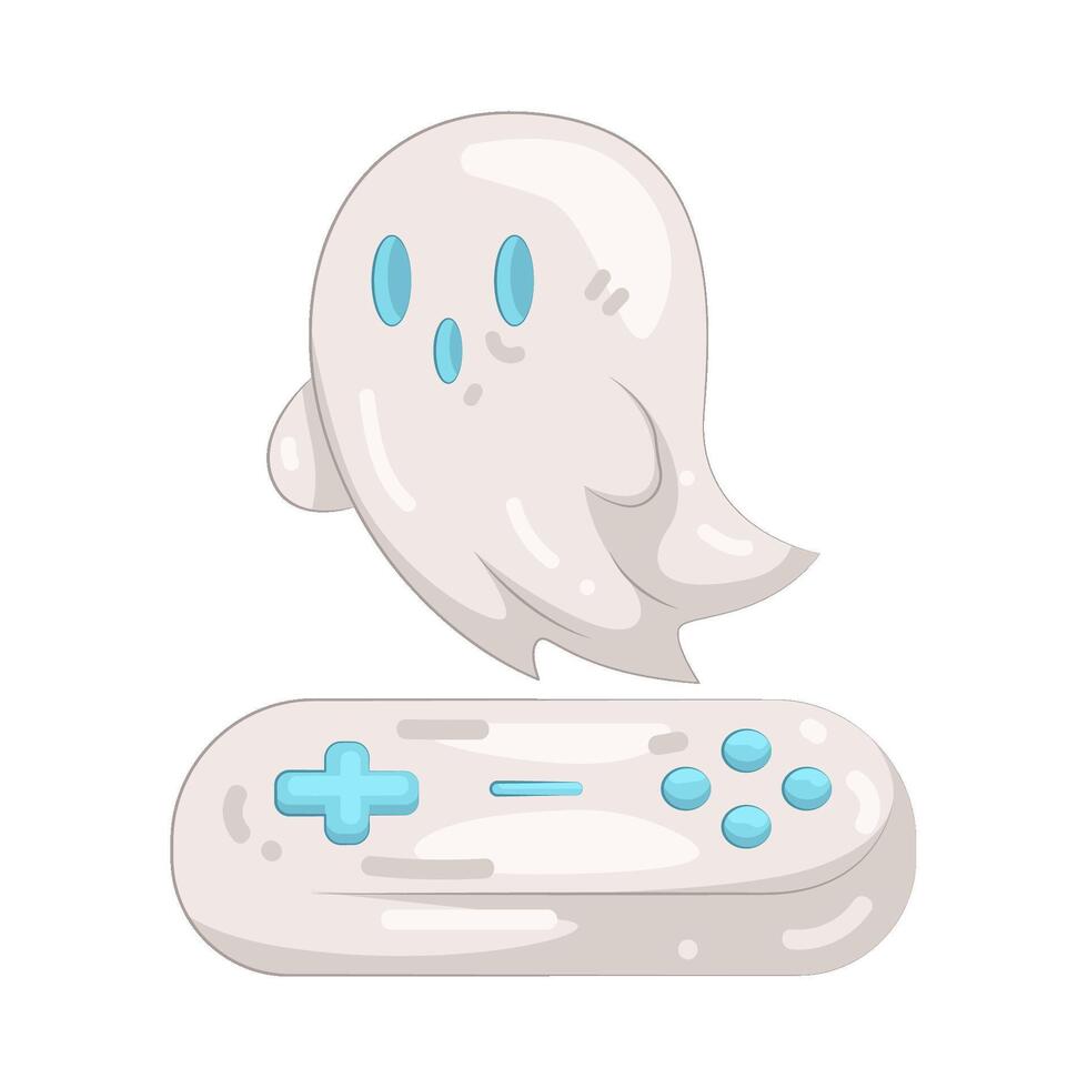 Controller with Ghost vector