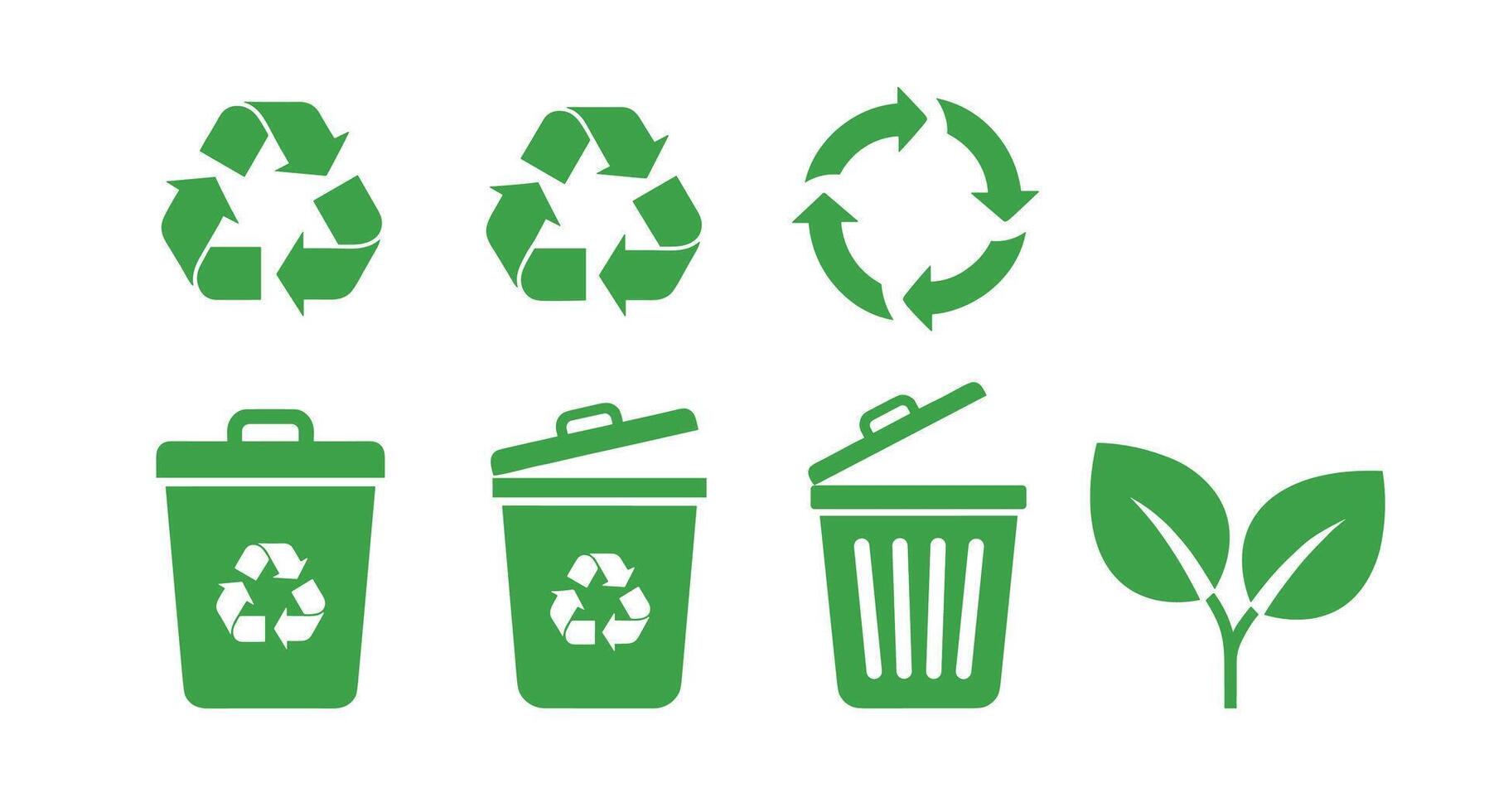 The Significance of Green Initiatives Sustainable Practices and Environmental Responsibility For Future Generation vector
