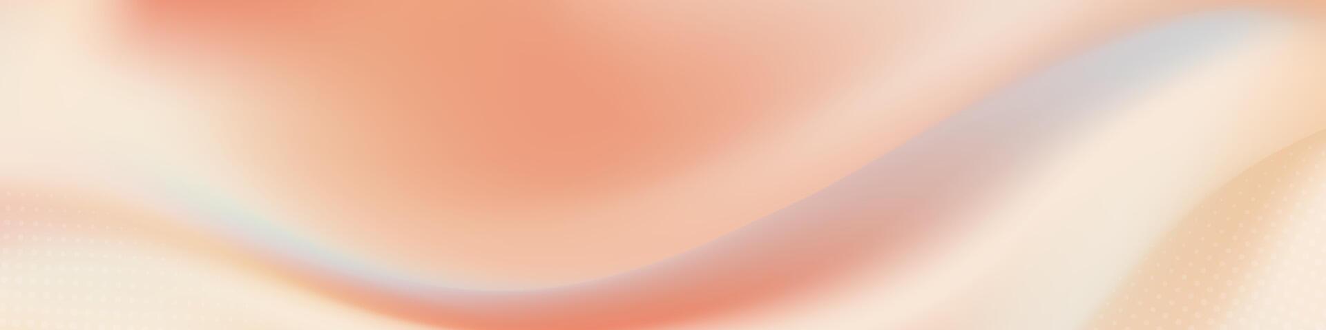 Abstract golden dewdrop flowing background. vector