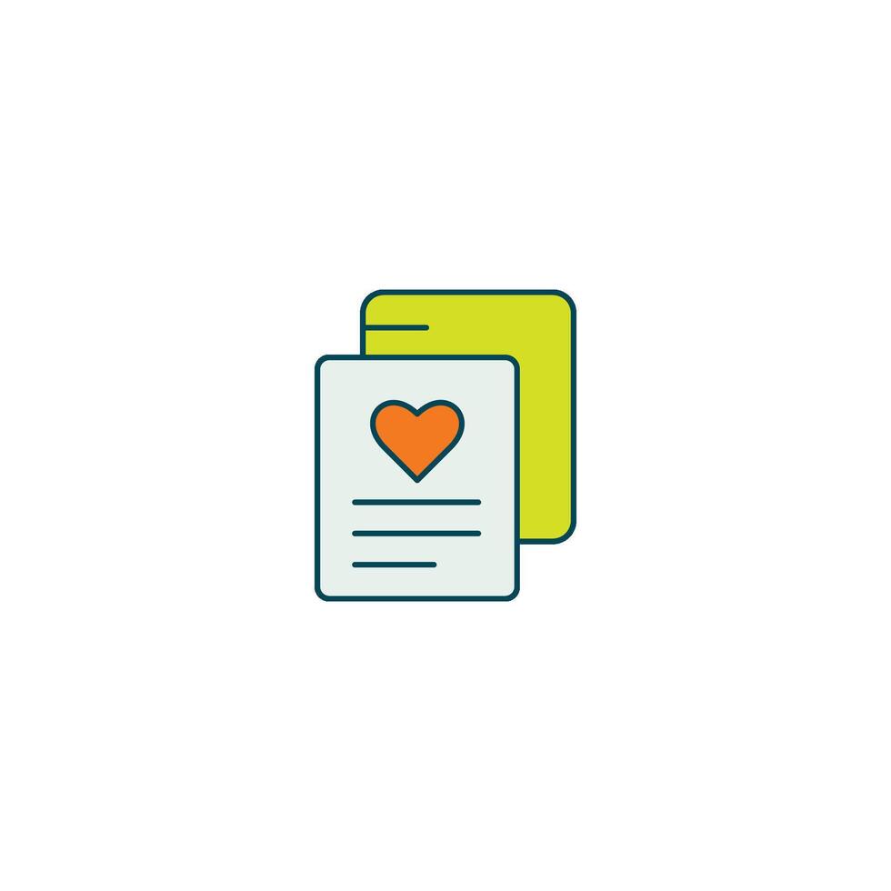 Self-Care and Emotional Well-being vector