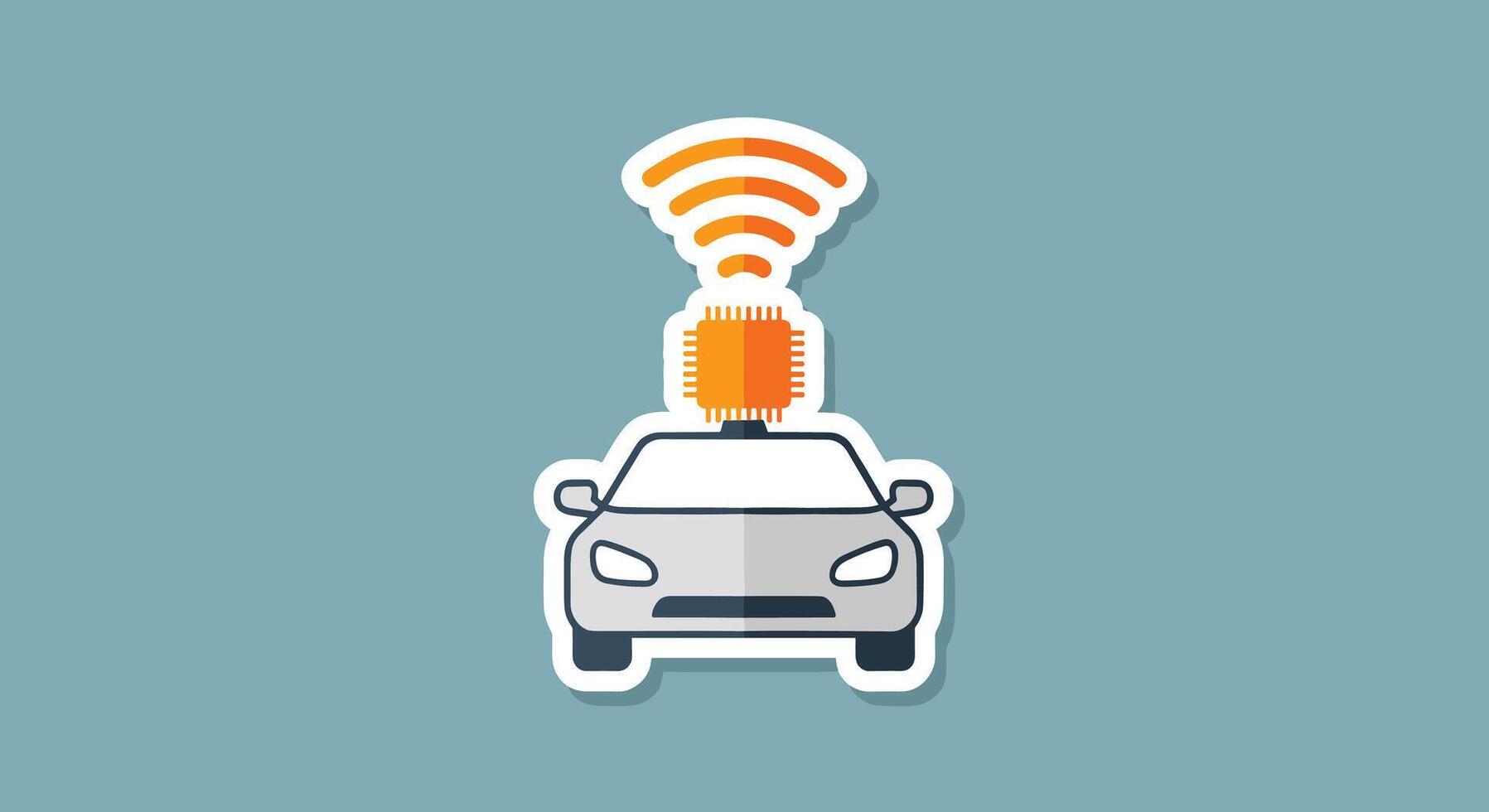 Transforming Transportation Autonomous Vehicles Technologies Shaping the Future of Mobility and Safety vector