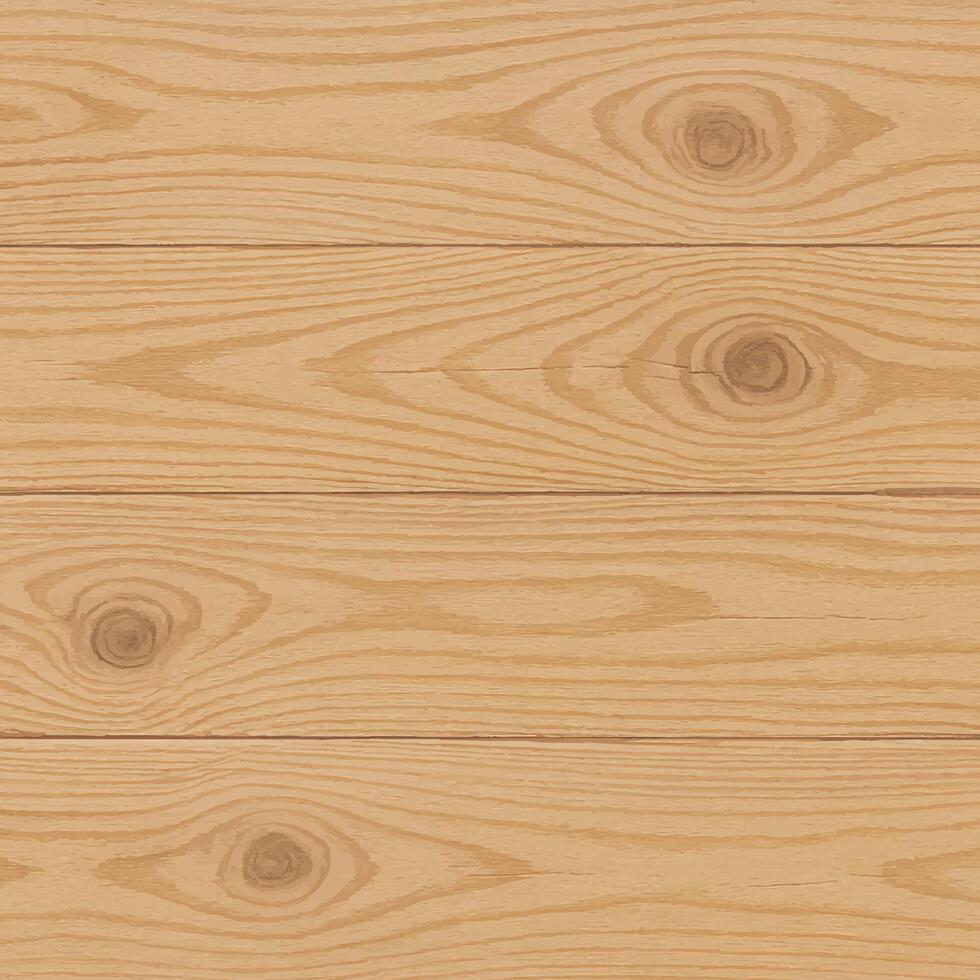 wood texture background vector