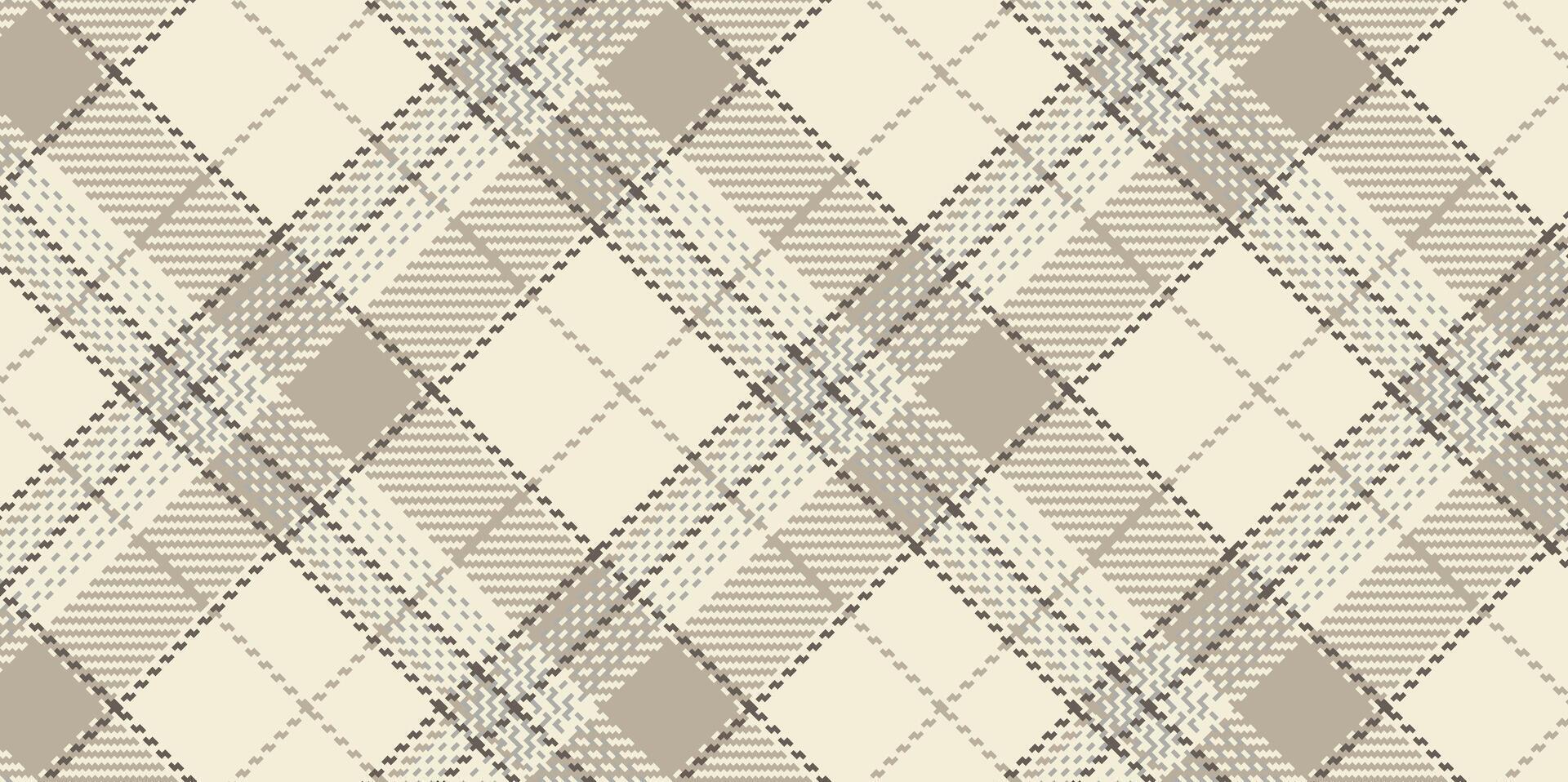 76.eps checkered pattern or plaid pattern vector