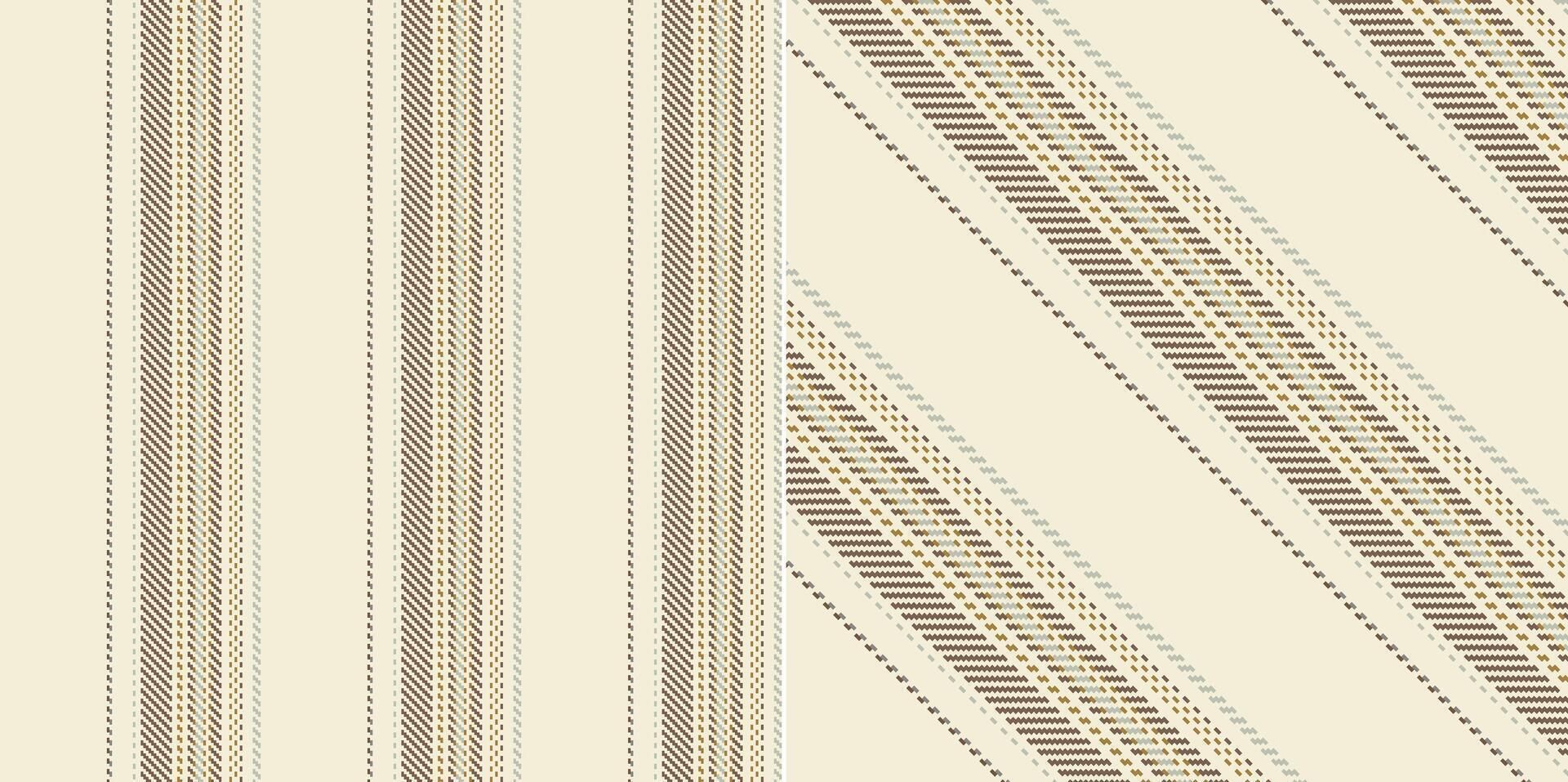 77.eps checkered pattern or plaid pattern vector