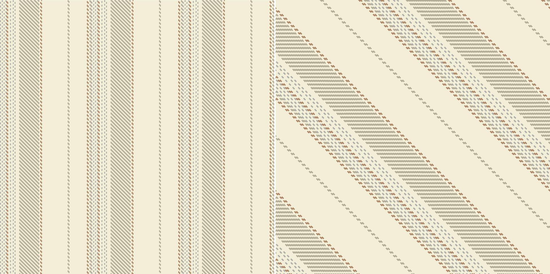 73.eps checkered pattern or plaid pattern vector