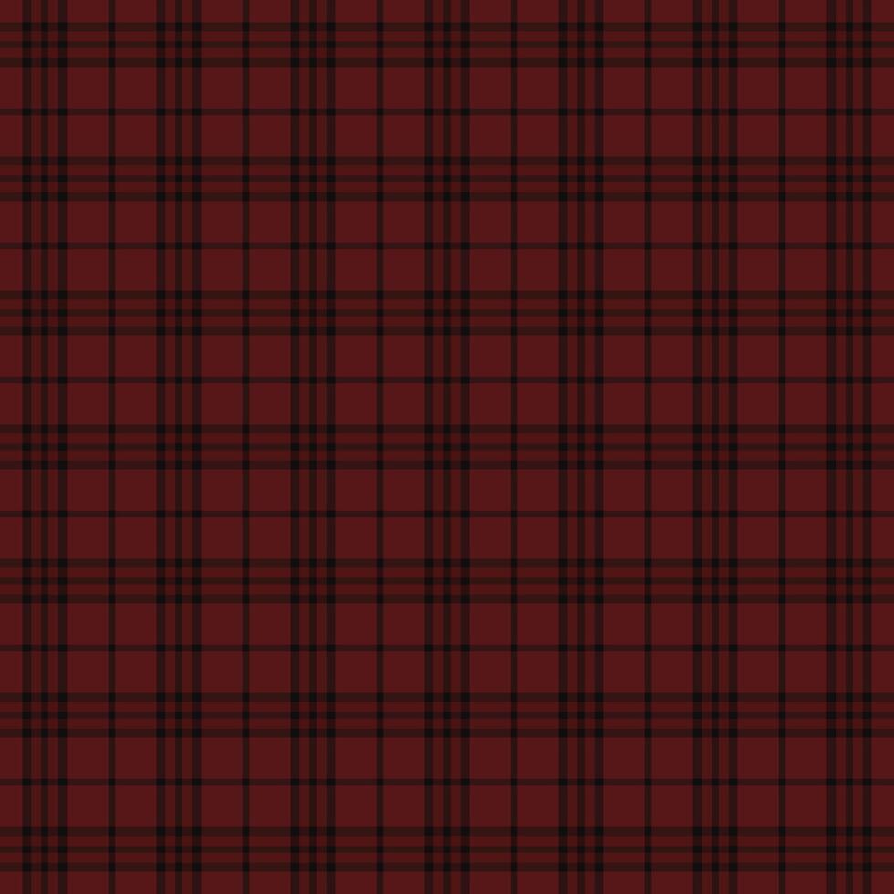 scottish tartan plaid checkered stripe fashion fabric print pattern background vector