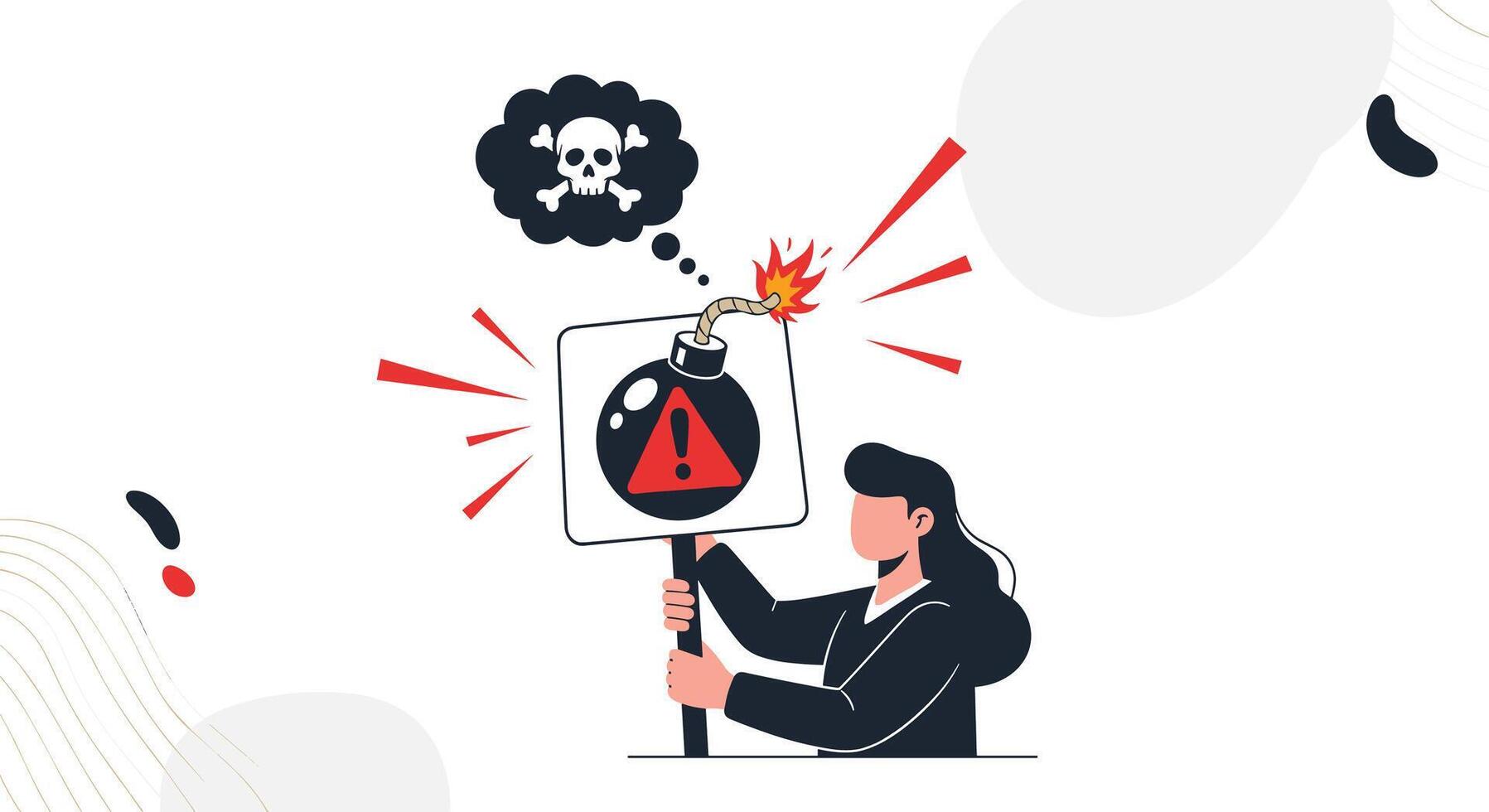 Recognizing and Addressing Hazardous Information Strategies to Identify and Prevent Potential Harms vector