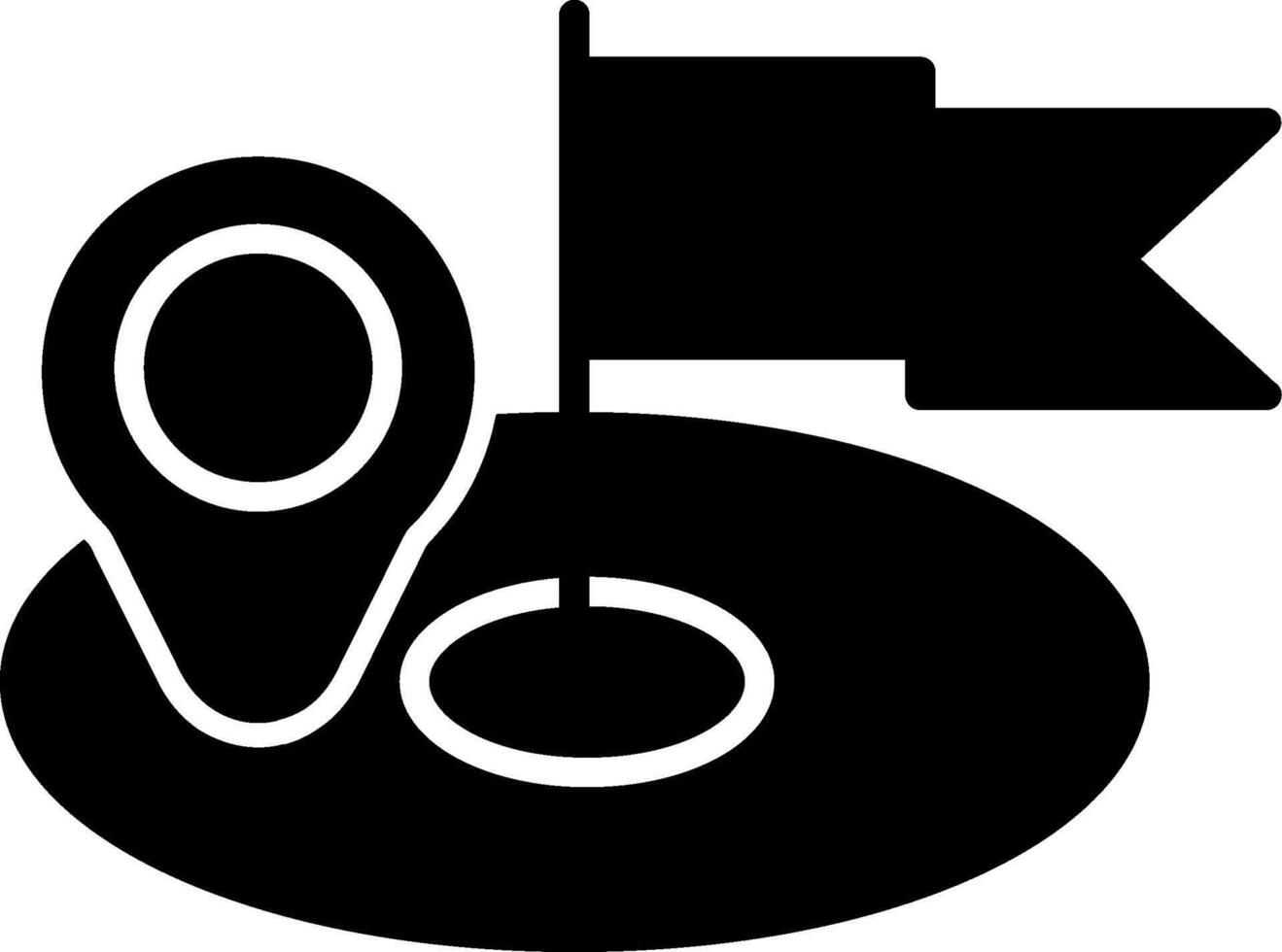 User Position Locator vector