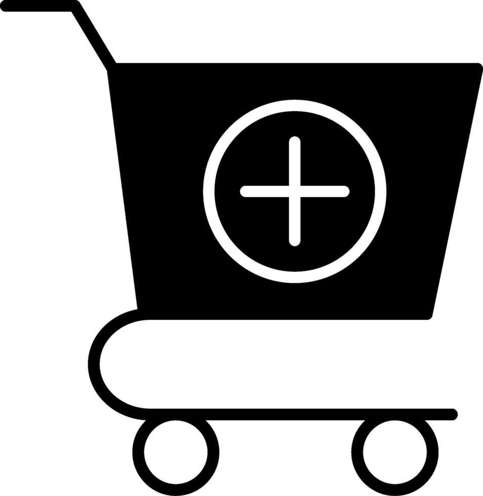 Add to Shopping Cart Button vector