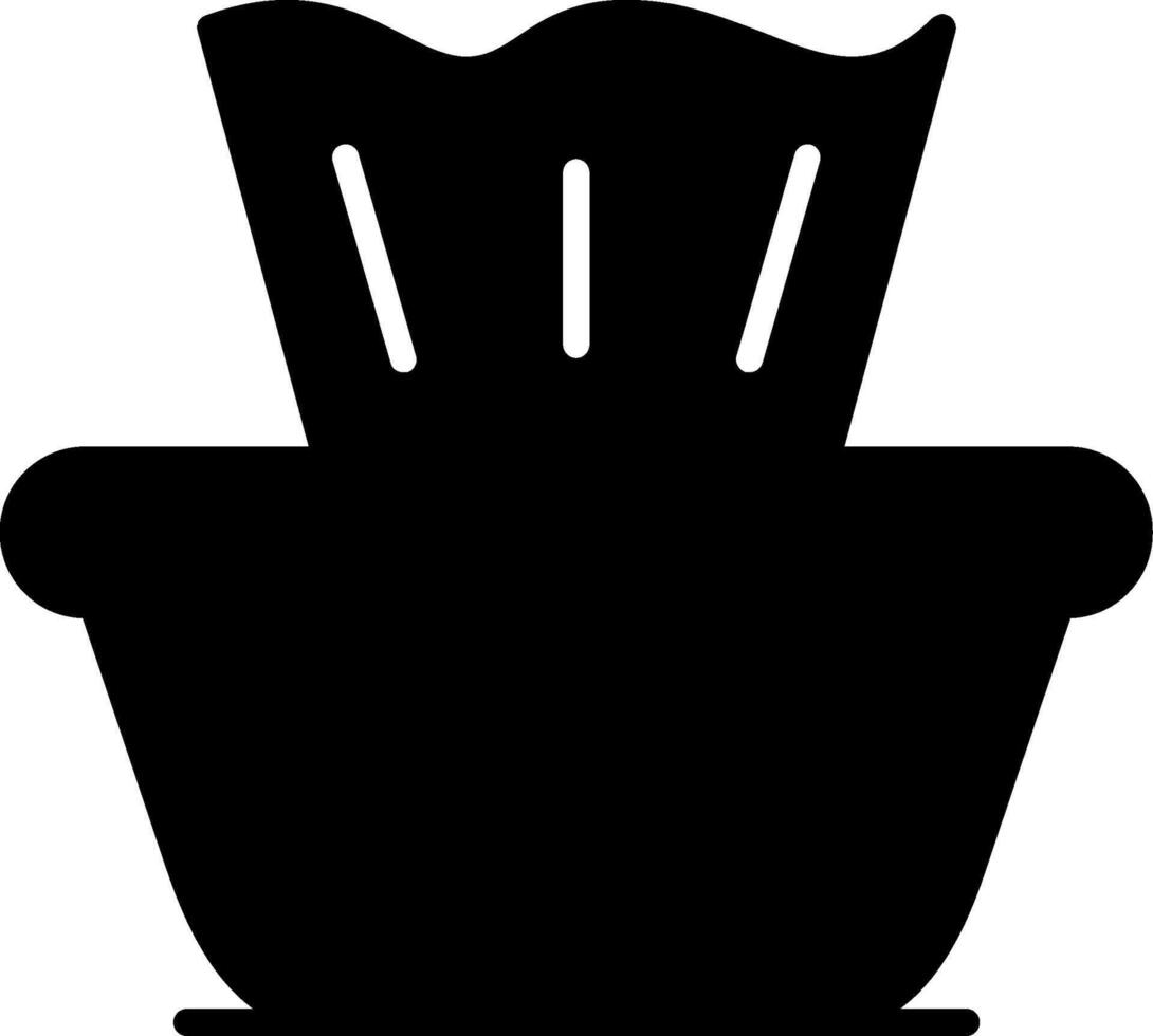 Tissue Paper Dispenser Box vector