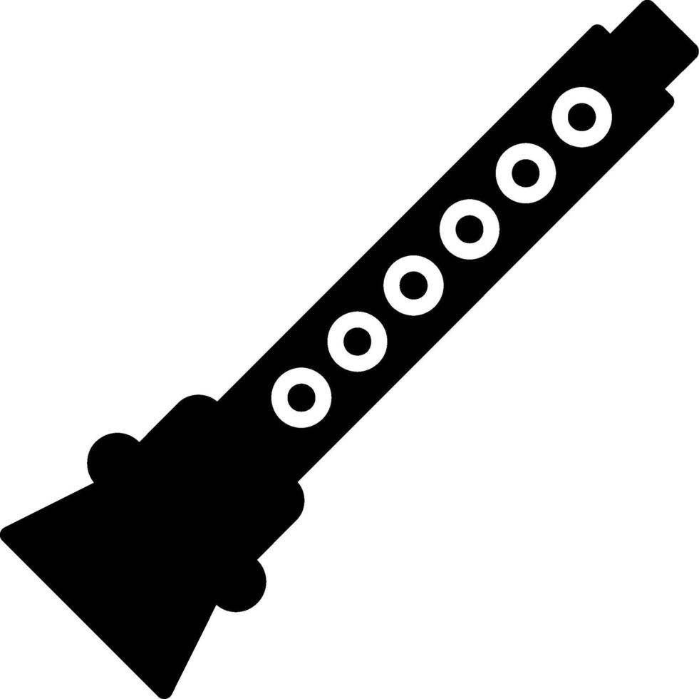 Survival Whistle-Flute Combo vector