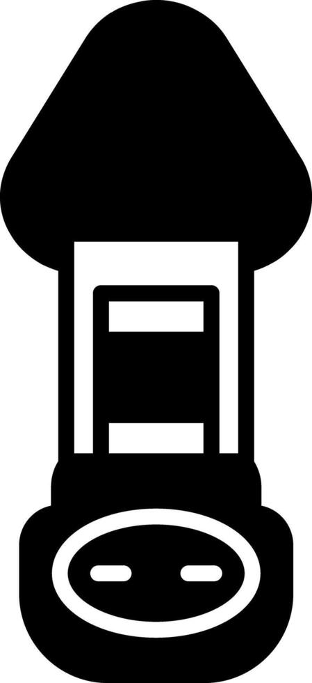 Climbing Keyholder with Mini Tools vector