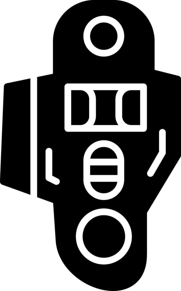 Versatile Climbing Repair Tool vector