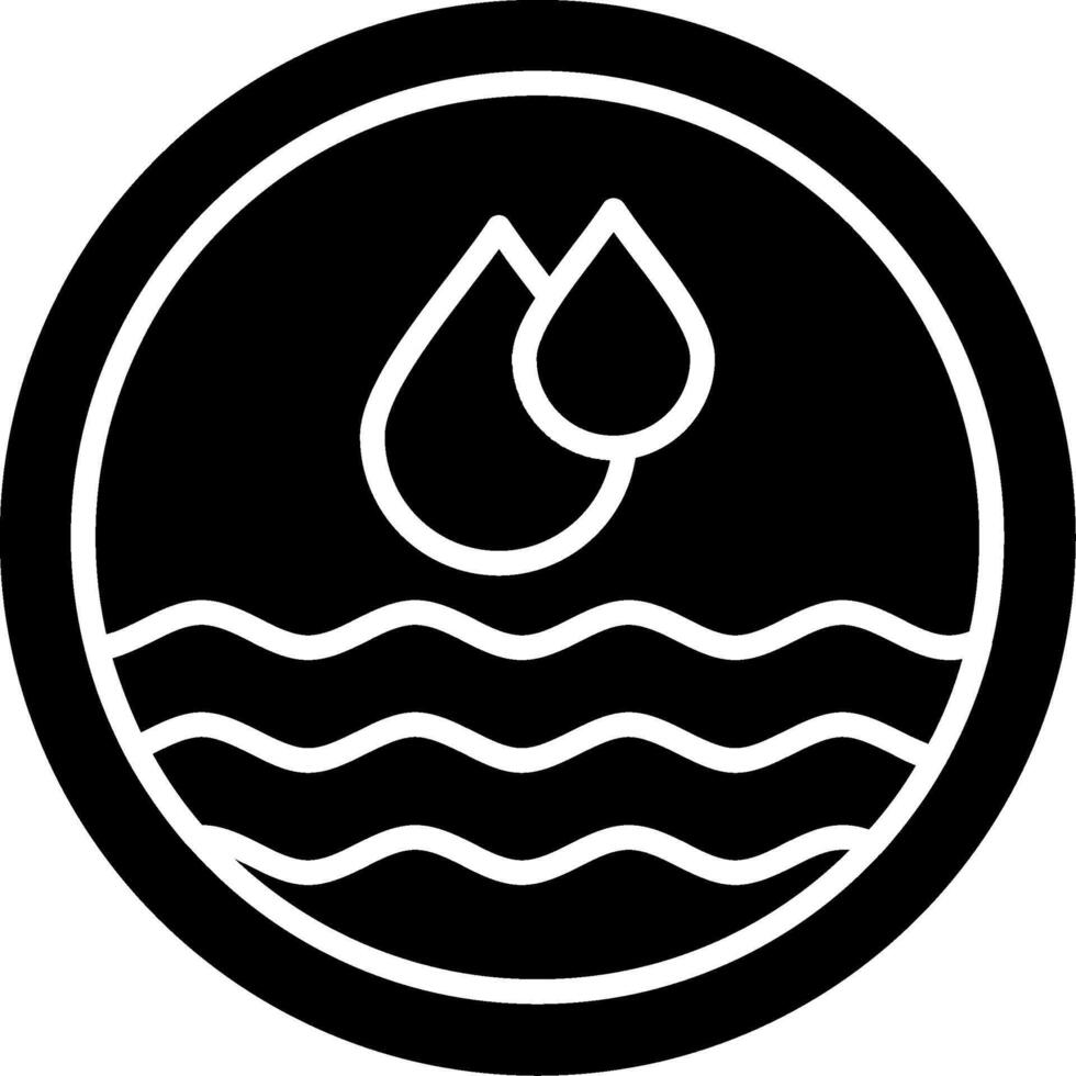 Agricultural Field in Drought State vector