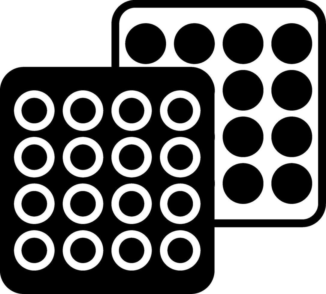 High-Density Alloy Steel vector