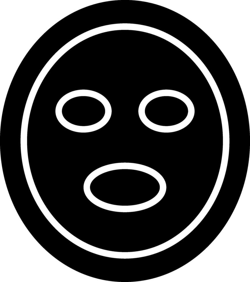 Moisturizing Sheet Facial Mask vector