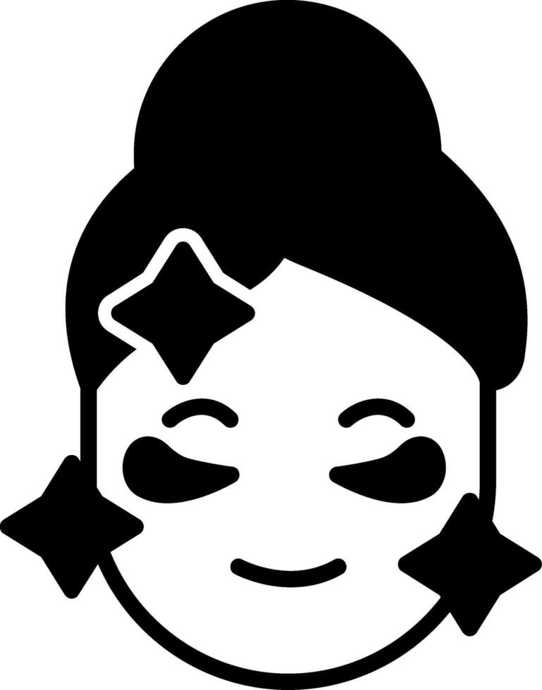 Rejuvenating Under Eye Patch vector