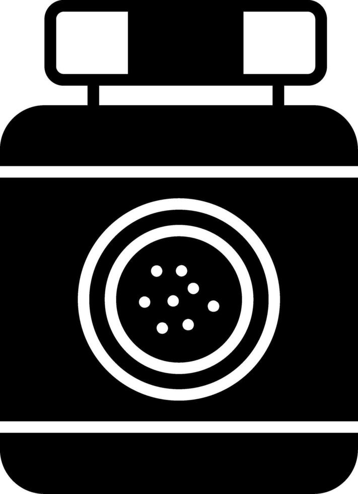 Compact Face Powder Makeup vector