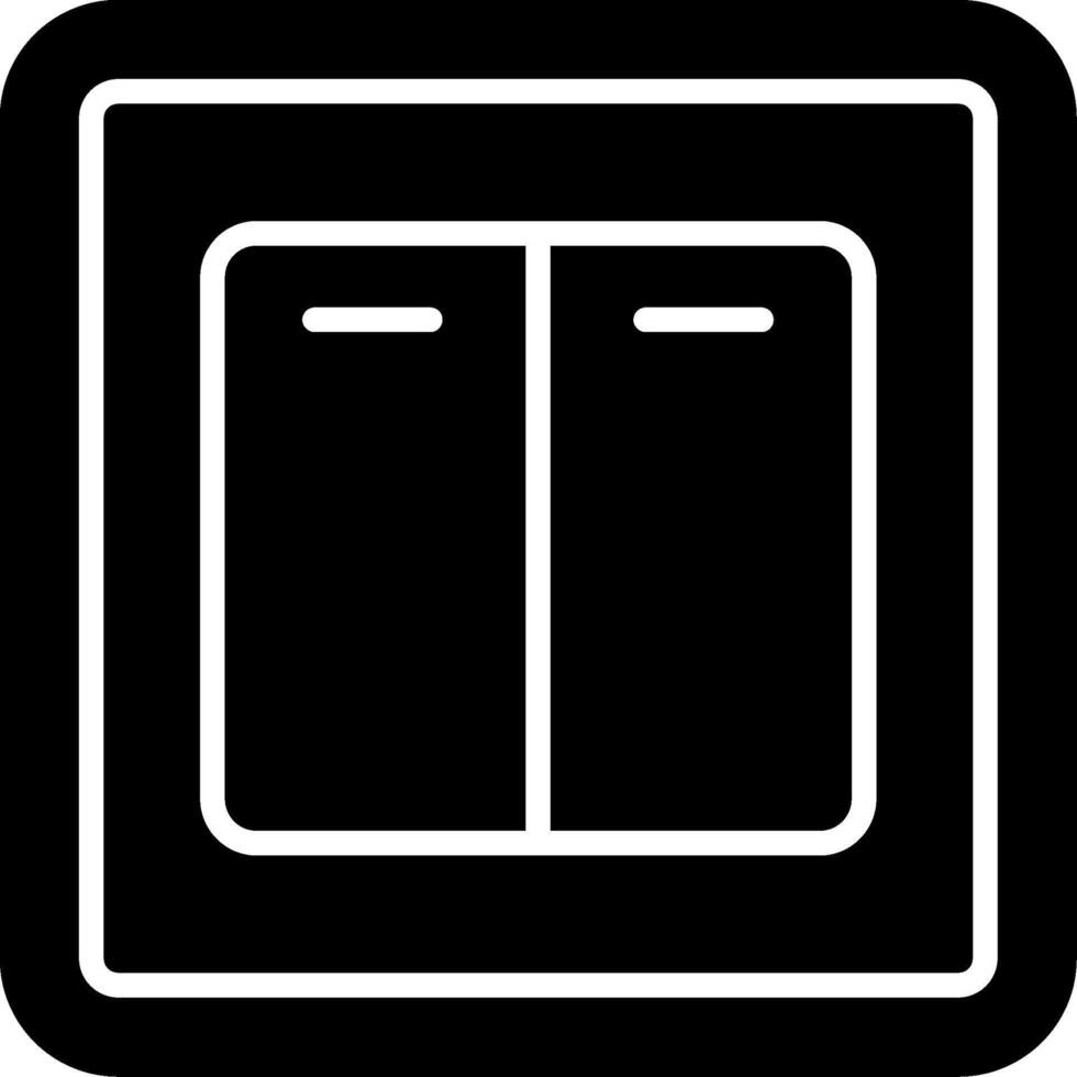 Multi-Function Power Control Buttons vector