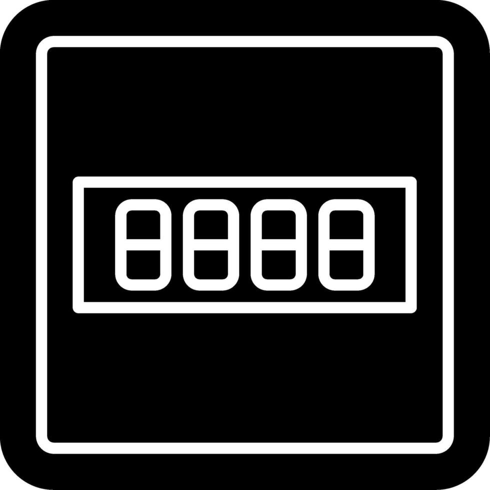 Multi-Port Wall Power Sockets vector
