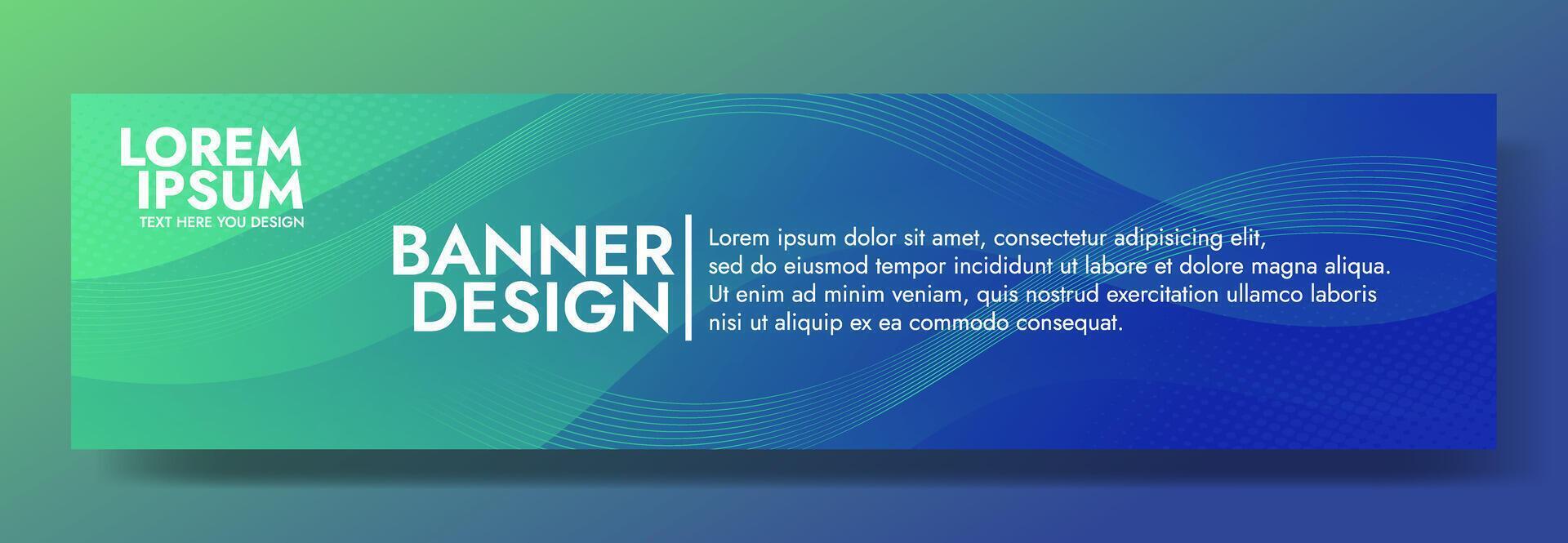 Modern vibrant tropical sunset and ocean blend Perfect for travel, nature, and serene themes. vector