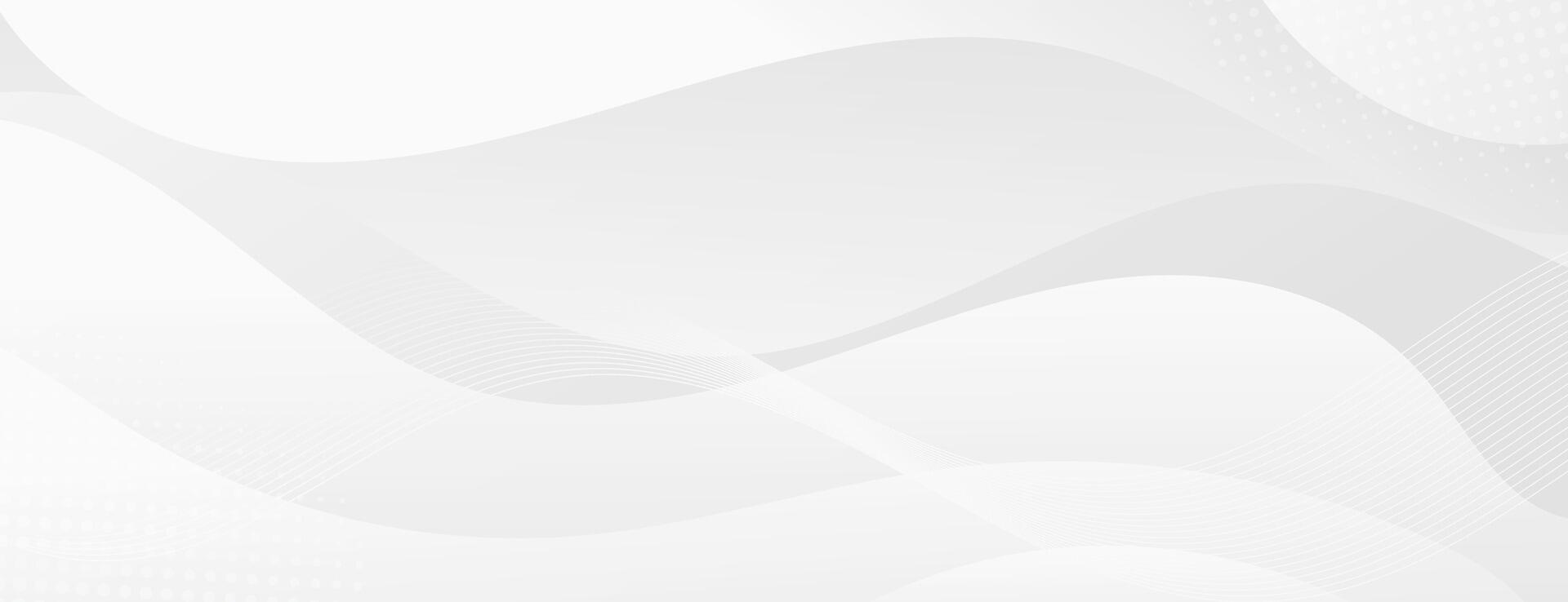 Abstract background with a winter wonderland texture vector