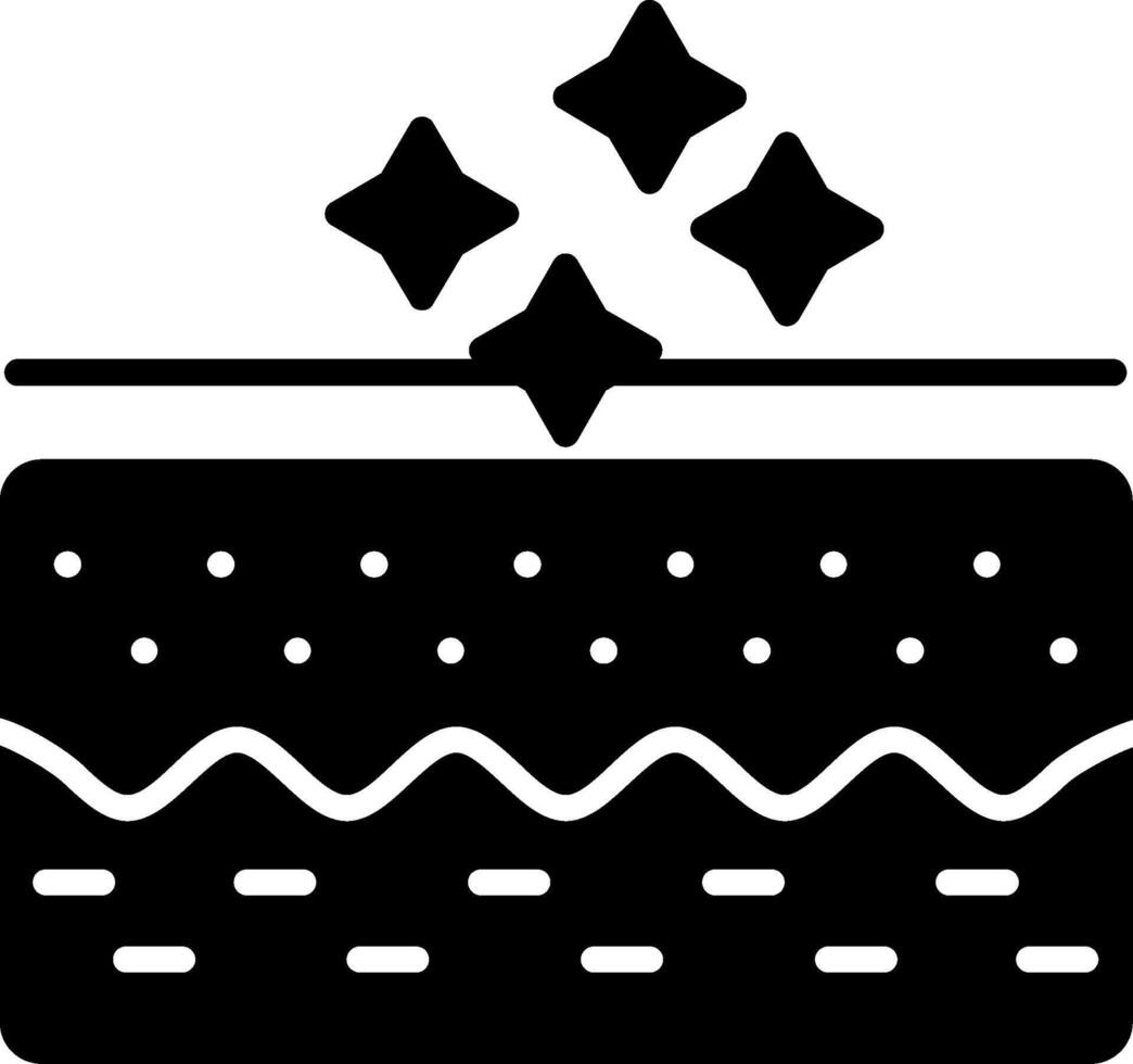 Radiant Clear Complexion vector