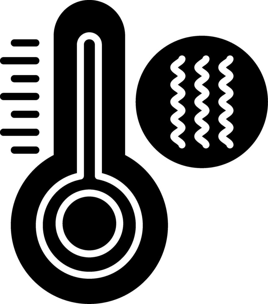 Severe and Unstable Weather Conditions vector