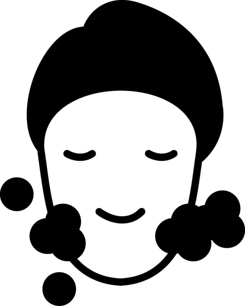 Gentle Skin Cleansing Ritual vector