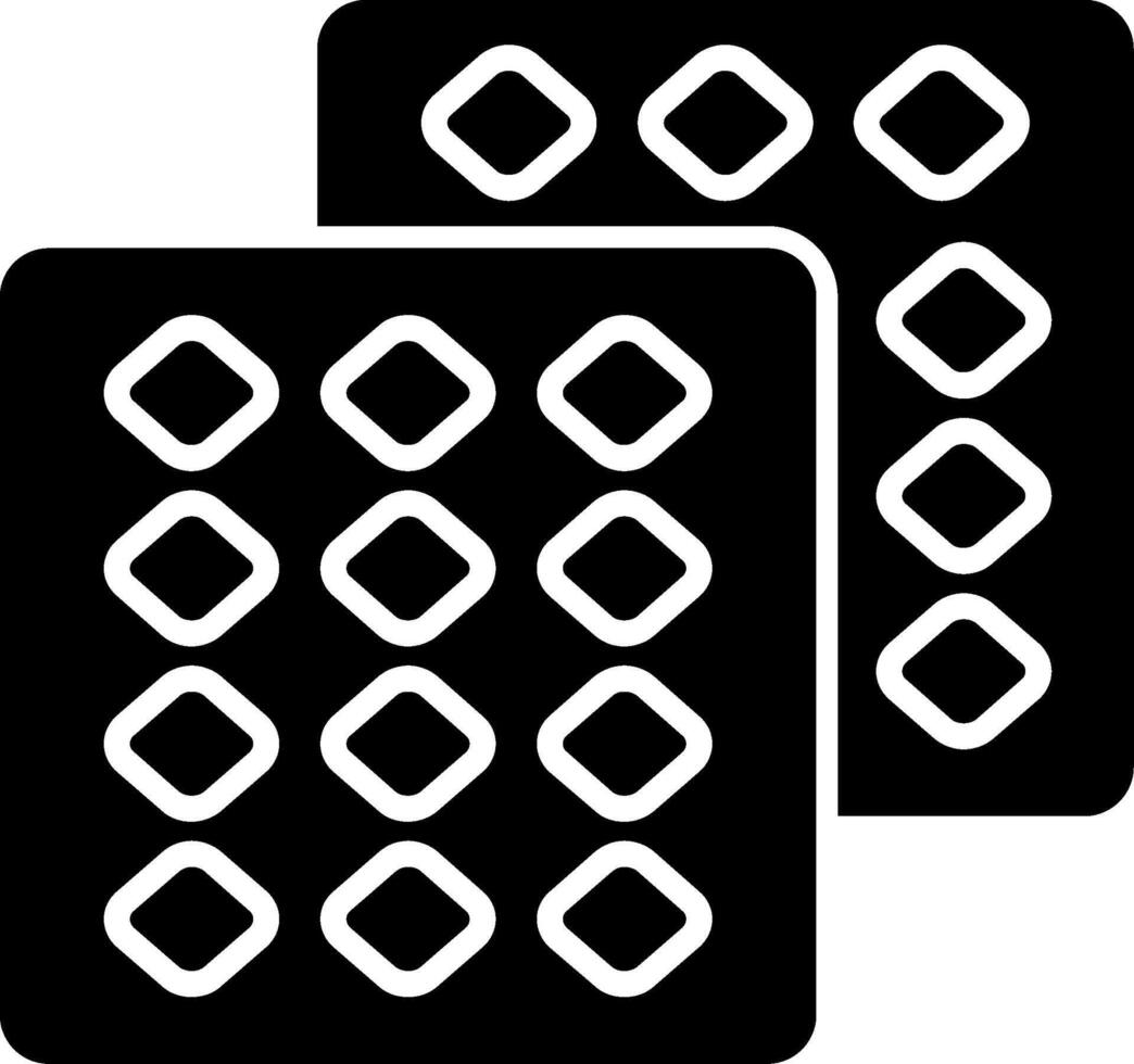 Laser-Cut Steel Plate Sheet vector