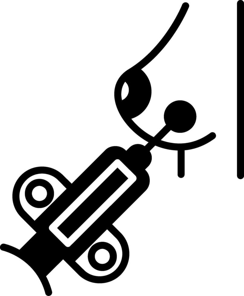 Skin or Organ Tissue Biopsy vector