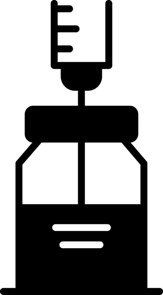 Local Medical Anesthetic Injection vector