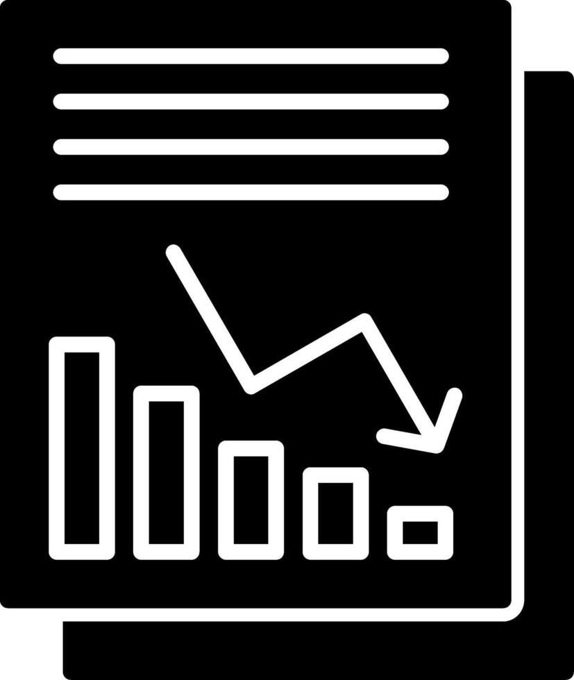 Strategic Risk Assessment Planning vector