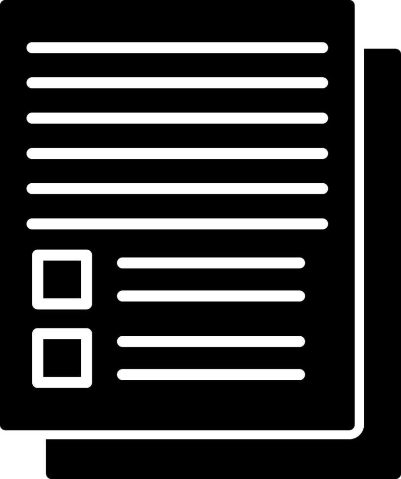 Identifying the Financial Problem Statement vector