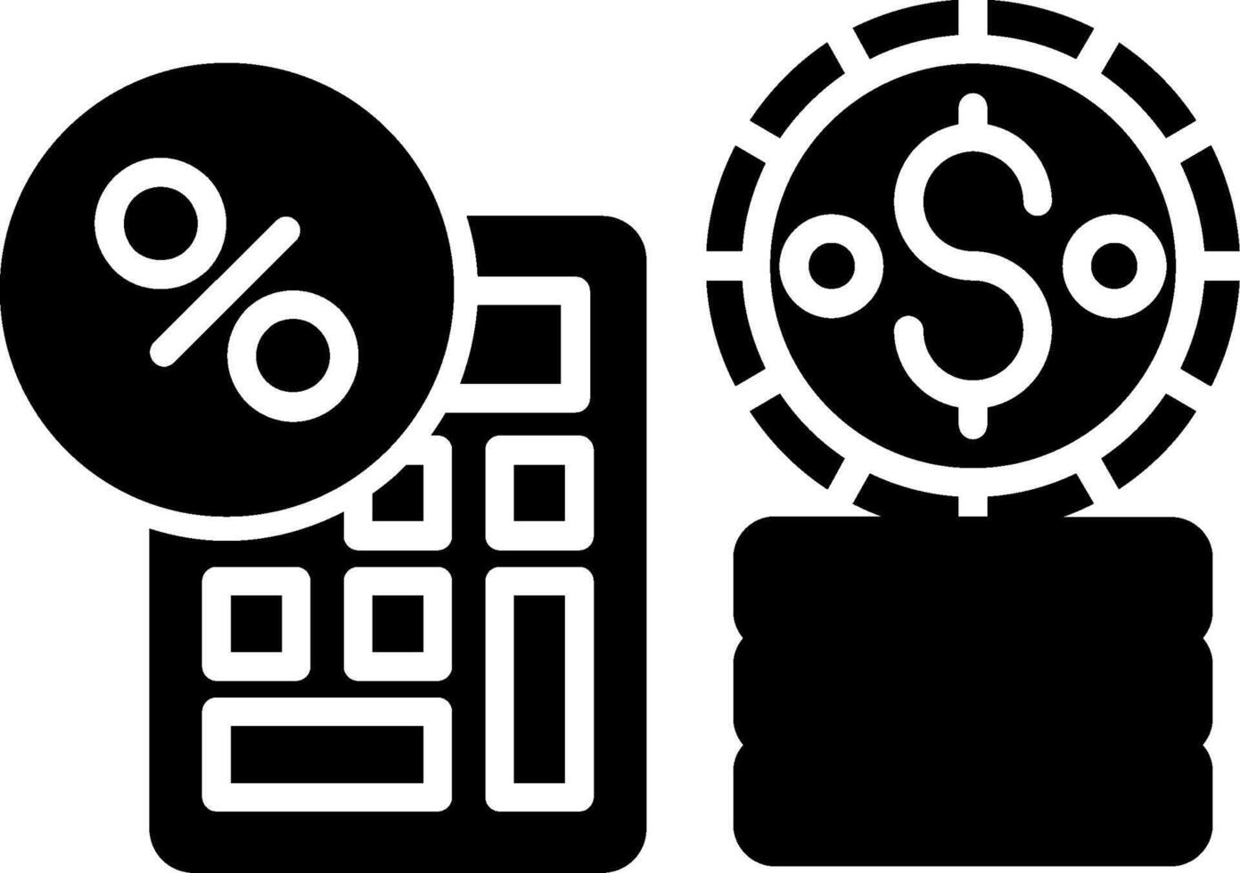 Accounting Bookkeeping System Records vector