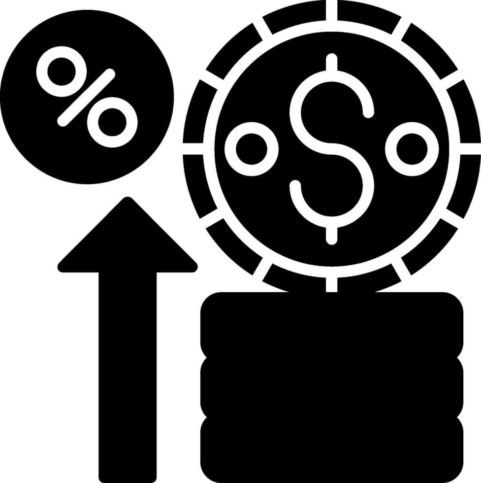 Rising Cost Effects of High Inflation vector