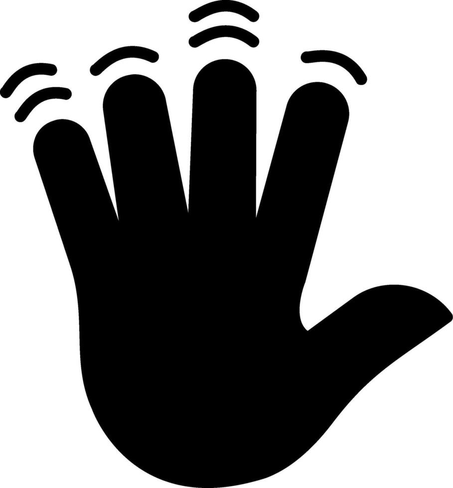 Self-Stimulation Stimming Behavior Visual vector