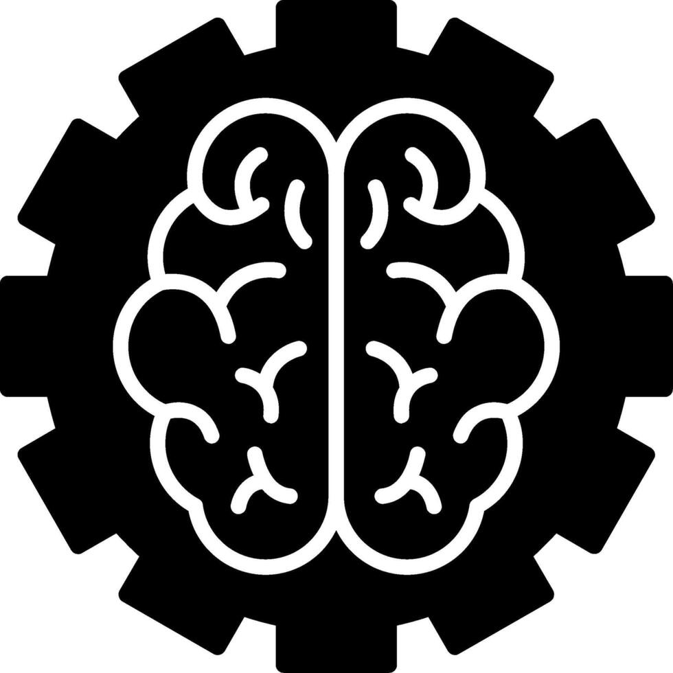 Executive Function Challenges and Strategies vector