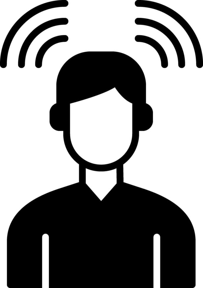Coping Strategies for Asperger Individuals vector
