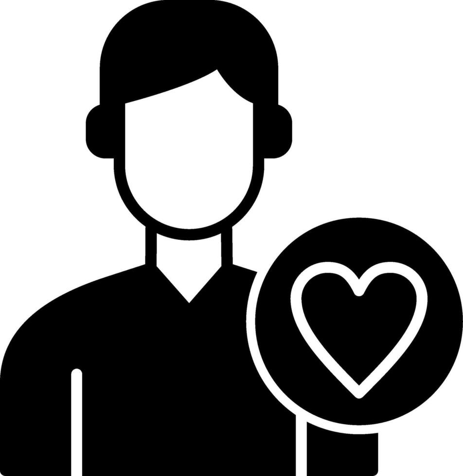 Emotional and Community Support Network vector