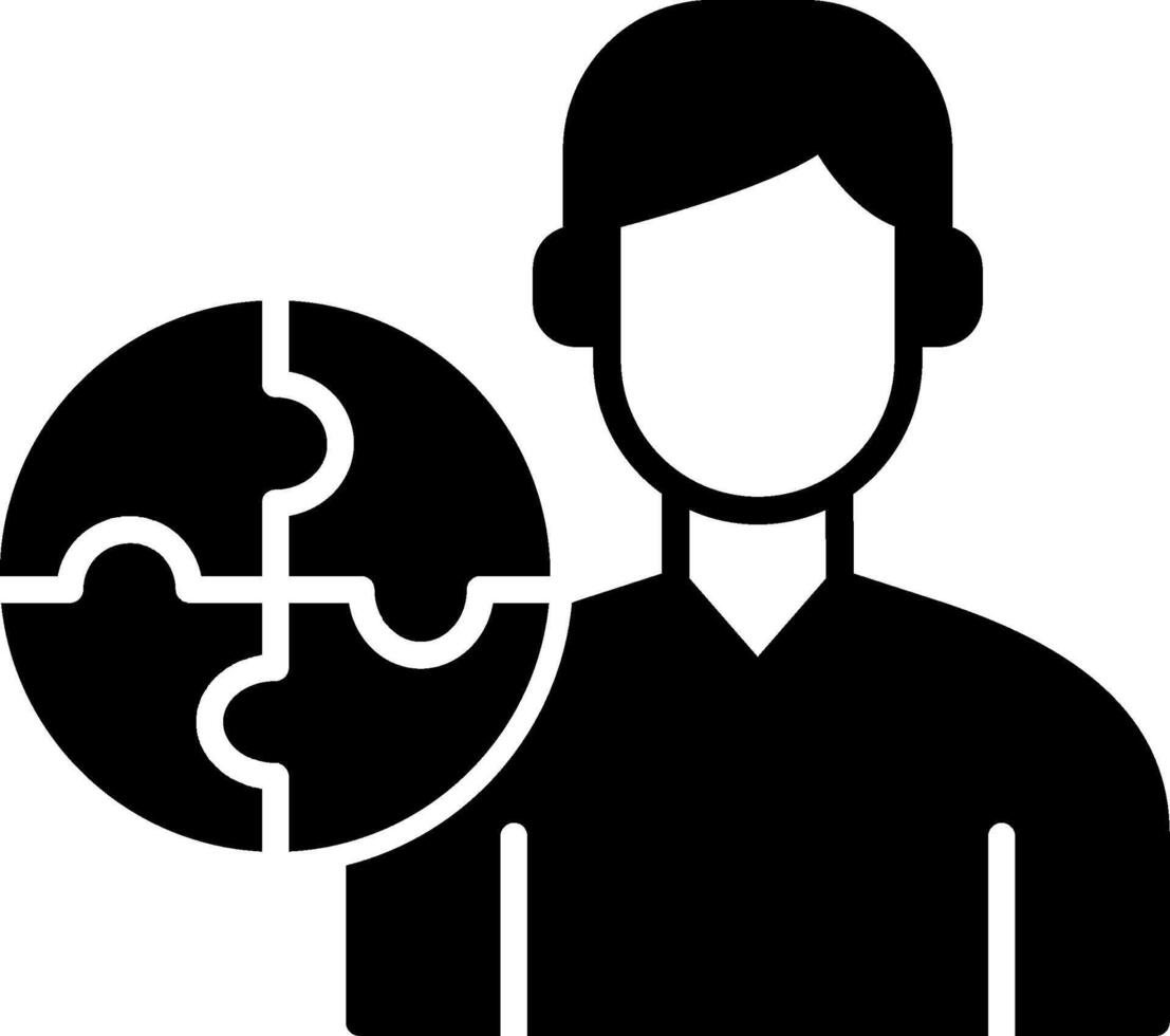 Diagnostic Support for Asperger Traits vector