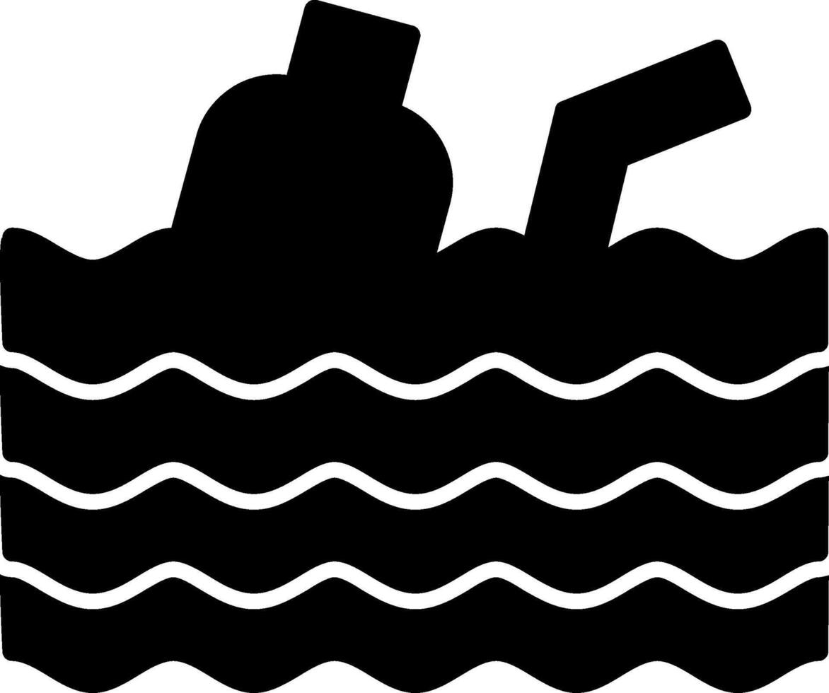 Environmental Pollution Awareness Graphic vector