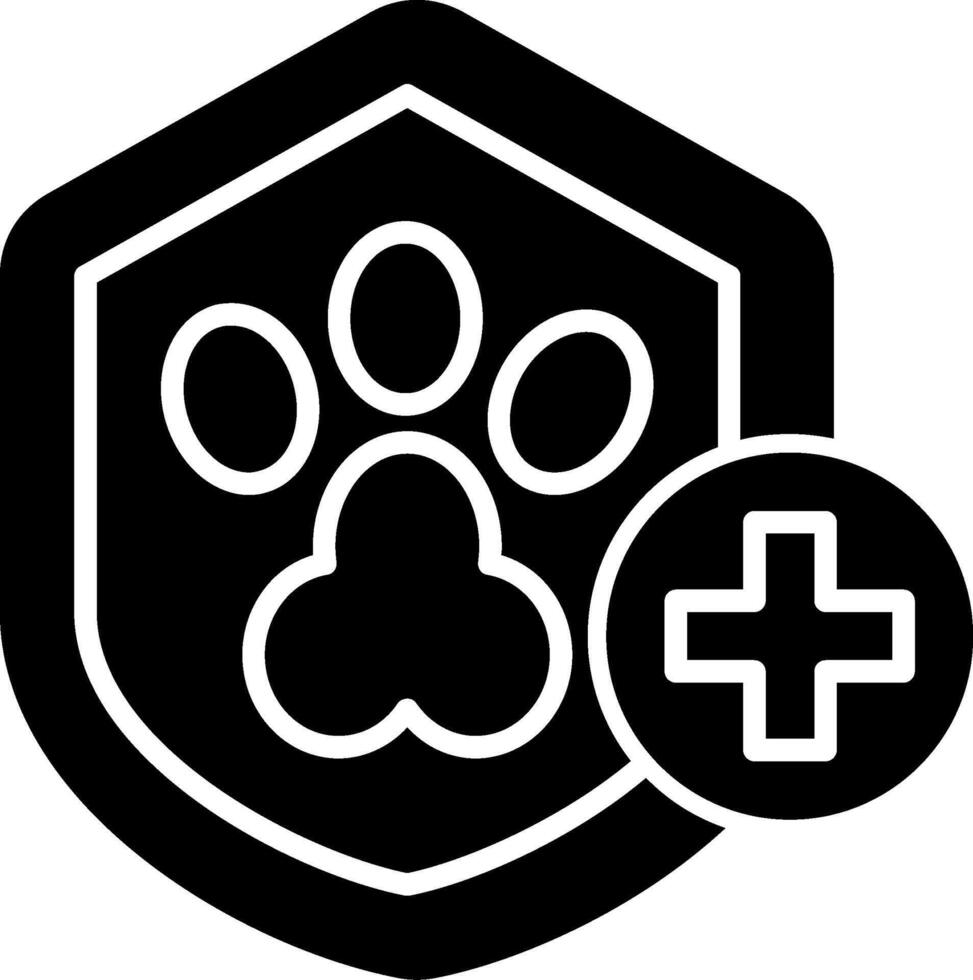 Pet Wellness and Care Essentials vector