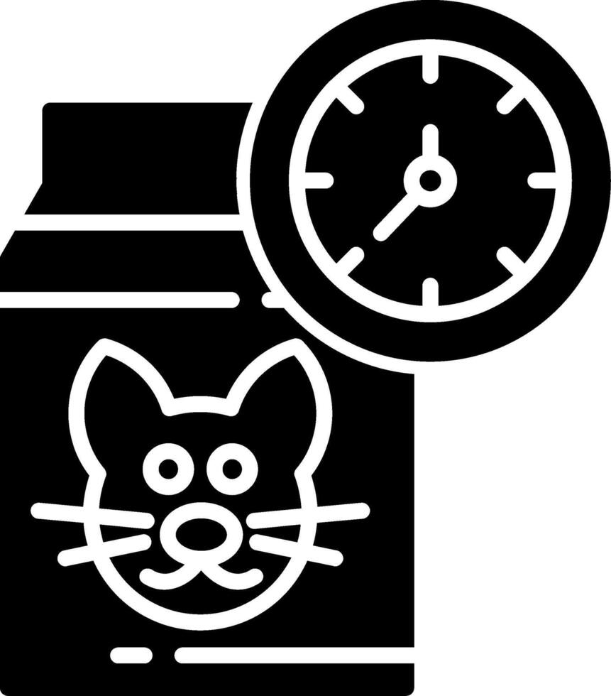 Cat Health Coverage Insurance Plan vector