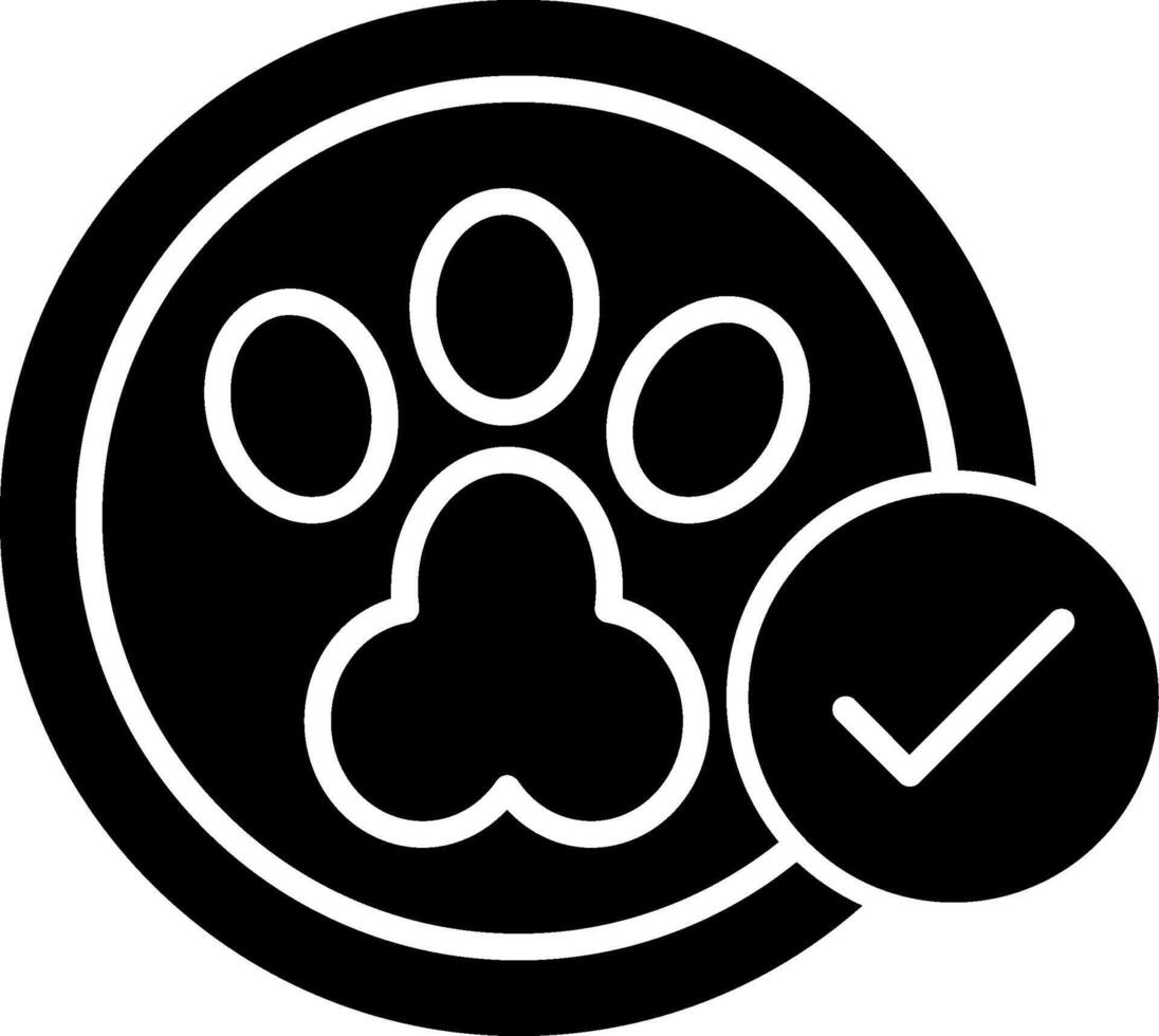 Safe and Engaging Pet Daycare vector