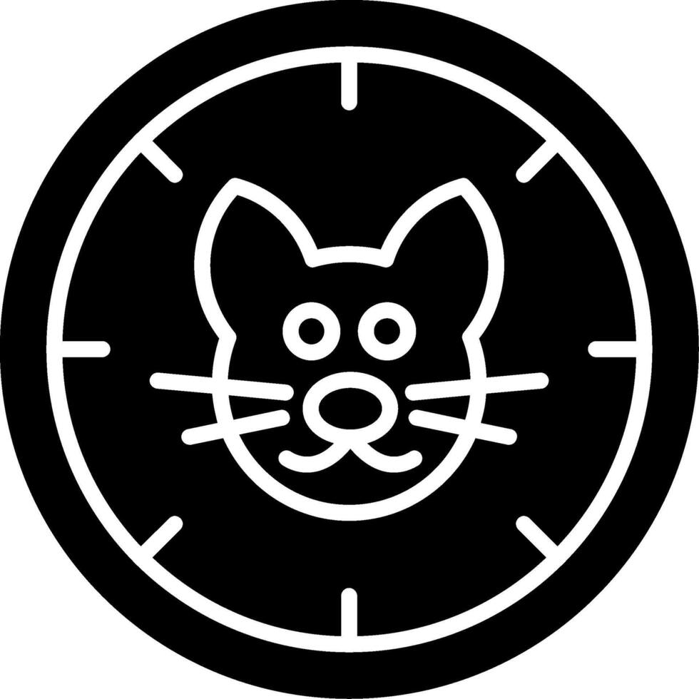 Collection of Fun Cat Toys vector