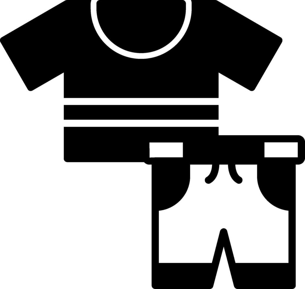 Clothing Distribution for the Needy vector